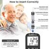 K-life GluneoLite Blood Glucose Sugar Testing 100 Strips view 4