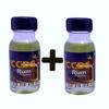 CCDS Liquid Food Essence Rum Flavour, 20 Ml (Set of 2) view 1