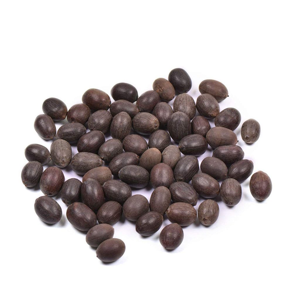 21 Pieces Original Kamal Gatta Seed/Lotus Seeds/Rosary of Kamal Gatta/Kamalgatta (21 Pieces)