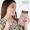 HealthAndYoga qSwipe Lite Copper Tongue Cleaners (Pack of 6)  Removes Bad breath & Plaque, Improves taste- Flexible, Lightweight  Curved ends provide good grip  Complete Oral Care Family Pack view 2