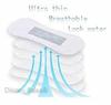 Dilency Sales Sanitary Pads For Women/Girls (XXL) (Pack Of 40 Pads + 10 Panty-Liner) (PACK OF 4) view 4