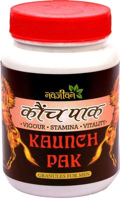 NAVJEEWAN KAUNCH PAK (200 GM)
