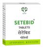 AVN Setebid Tablets (Pack of 2) (200 Tablets) view 1