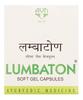 AVN Lumbaton Soft Gel Capsules (Pack of 2) (180 Capsules) view 2