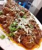 Lucky Meat Masala  Bold & Flavorful Curry Masala for Mutton, Chicken & Lamb Dishes | Homemade Taste |200g. Pouch view 4