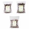 Attar Ayurveda Triphala Raw (1:1:1) - 750 grams, Raw, Whole - Harad, Baheda, Amla view 1