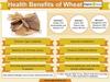 Shivansh Emmer Wheat Flour -5 kg view 3
