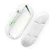 Travel Case for Philips Airfloss Water Flosser (White) view 2