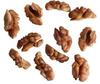 3p Kashmiri Walnut Kernels Without Shell Brown Quarter Organic Natural Akhrot giri Walnut Dry Fruit 2kg (250gm X 8) view 3