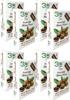 3P Kashmiri Tasty Brown Half Walnut Kernels 2Pc | Fresh Premium Natural Organic Akhrot Giri | Walnut dry fruit 2kg (250gm x 8) view 1