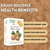 3p Kashmiri Walnut Kernels Without Shell Brown Quarter Organic Natural Akhrot giri Walnut Dry Fruit (2kg) (250gm x 8) view 4