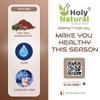 Holy Natural Arjuna bark powder (1 kg) | Arjuna Chhal Powder | Healthy Health, Immunity Booster, 100% pure powder view 4