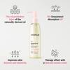 Athopalm Maternity Care Massage Oil, Multicolor, 120 ml view 3