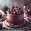 Confect Chocolate Brown Sugar Paste | Edible Sugar Paste | Fondant for Cake Decoration | Edible Fondant Chefs Choice for Cake Decorating | Vegan, Gluten-Free, Nut-Free, Palm Oil-Free - 250 Gms view 2
