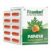 Pitambari Papaya Tablets - Platelet Booster view 1