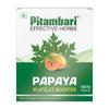 Pitambari Papaya Tablets - Platelet Booster view 4