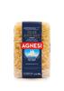 Agnesi Chifferi Pasta, 500g, Product of Italy view 1