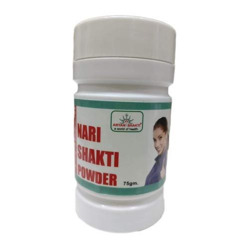 Aryan Shakti NARI Shakti Powder 75gms