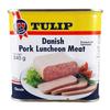 Tulip Pork Luncheon Meat, 340gm view 1