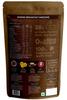 Calvay's VegRich Dutch Chocolate 15g Protein Muesli - High Protein Breakfast Cereal with Premium Whey Protein Concentrate, Almonds & Dark Chocolate Muesli, Seeds & Fruits, No Preservative | Sweetened with dates view 4