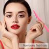 Fepito 20Pcs Eyebrow Razor Shaper Shavers Trimmers For Women And Men Face Hair Removers Multipurpose Exfoliating Face Razor view 4