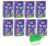 Shadow Securitronics Happy Nights Lemon Eucalyptus Mosquito Repellent Refill,Mamaschoice Lemon Eucalyptus Repellent,45Ml Oil Based Mosquito Repellent-FORMULATION 1X view 1