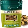 Birju Mahavir 100 Gr Badi Harad Chilka - Yellow Terminalia Chebula Without Seed view 1