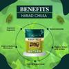 Birju Mahavir 100 Gr Badi Harad Chilka - Yellow Terminalia Chebula Without Seed view 2