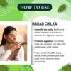 Birju Mahavir 100 Gr Badi Harad Chilka - Yellow Terminalia Chebula Without Seed view 3
