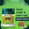 Birju Mahavir 100 Gr Badi Harad Chilka - Yellow Terminalia Chebula Without Seed view 4
