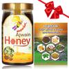 Buy Superbee Ajwain Honey 1 kg Get Free Treatment with Natural Honey and Herbs( -    ) Book view 1