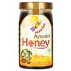 Buy Superbee Ajwain Honey 1 kg Get Free Treatment with Natural Honey and Herbs( -    ) Book view 2