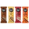 Mojo Bar Energy Bars Variety Pack of 24 | 100% Whole Grains, Nut & Fruit | High Energy & Granola Bars | Gluten Free & No Preservatives view 1