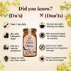 Buy Superbee Litchi Honey 1 kg Get Free Treatment with Natural Honey and Herbs( -    ) Book  view 4