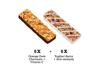 Mojo Bar Orange Dark Chocolate & Yoghurt Berry Snack Bar, 32 Gm (Combo of 12) view 2
