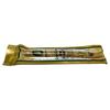 Al Harmain Miswak Natural Herbal Toothbrush Miswak Stick (Brown, compact-head) view 1