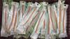 Al Harmain Miswak Natural Herbal Toothbrush Miswak Stick (Brown, compact-head) view 3