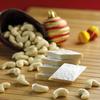 GHASITARAM'S Diwali Gifts 2 Floating Diya with Pure Kaju Katli, Diwali Sweets Gift Box, 200 gm view 2