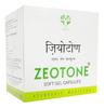 AVN Zeotone Soft Gel Capsules (Pack of 2) (200 Capsules) view 1