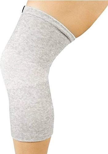 DreamPalace India Premium Knee Support (Unisex) (1 Pair)