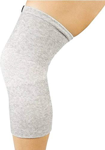 DreamPalace India Premium Knee Support (Unisex) (1 Pair)