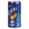 Rani Rani Peach Float Jar, 6 X 180 G, Vegetarian view 2