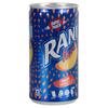 Rani Rani Peach Float Jar, 6 X 180 G, Vegetarian view 3