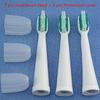 NavaFresh Basics 3Pcs Toothbrush Head Electric Toothbrush Replacement Head Fit For U1 A39 A39Plus A1 Sn901 Sn902 Tooth Brush Oral Hygiene view 1