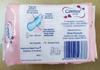 Caretex Ultra Thin Sanitary Pads with Wings 320mm (16) view 3