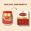 MPIL Amastha Awaleha 500 Grams Paste Immunity Booster For Cold And Cough|Pure And Organic Goodness Of Handpicked Amlas Enriched With Giloy, Vasa And Tulsi|Ministry Of Ayush Approved Chawanprash view 2