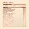 MPIL Amastha Awaleha 500 Grams Paste Immunity Booster For Cold And Cough|Pure And Organic Goodness Of Handpicked Amlas Enriched With Giloy, Vasa And Tulsi|Ministry Of Ayush Approved Chawanprash view 3