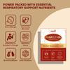 MPIL Amastha Awaleha 500 Grams Paste Immunity Booster For Cold And Cough|Pure And Organic Goodness Of Handpicked Amlas Enriched With Giloy, Vasa And Tulsi|Ministry Of Ayush Approved Chawanprash view 4