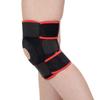 DreamPalace India Adjustable Knee Support Patella (Red) Free Size view 1