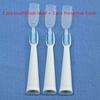 NavaFresh Basics 3Pcs Toothbrush Head Electric Toothbrush Replacement Head Fit For U1 A39 A39Plus A1 Sn901 Sn902 Tooth Brush Oral Hygiene view 1